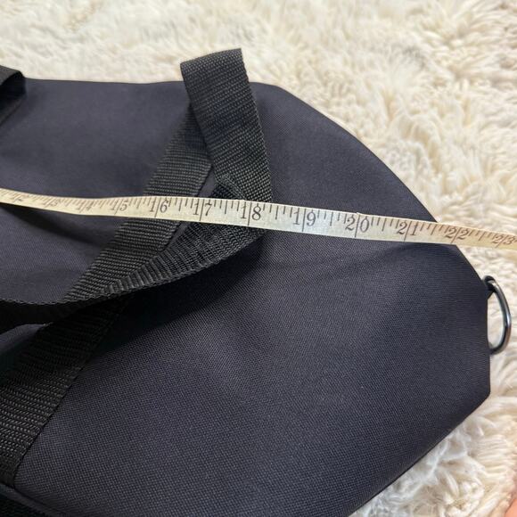 Givenchy Black Duffel Bag - Picture 3 of 6